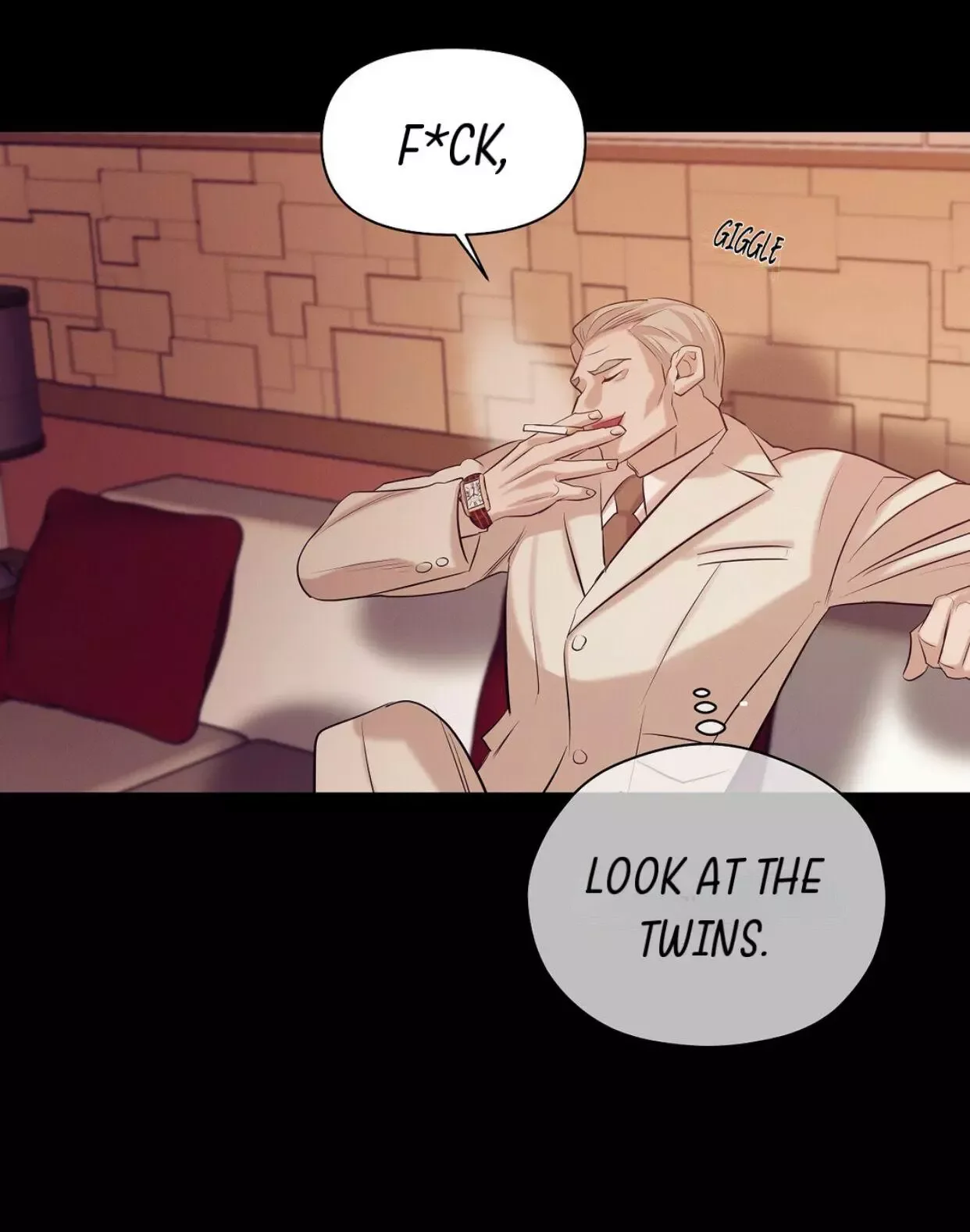 Pearl Boy Chapter 36 page 34