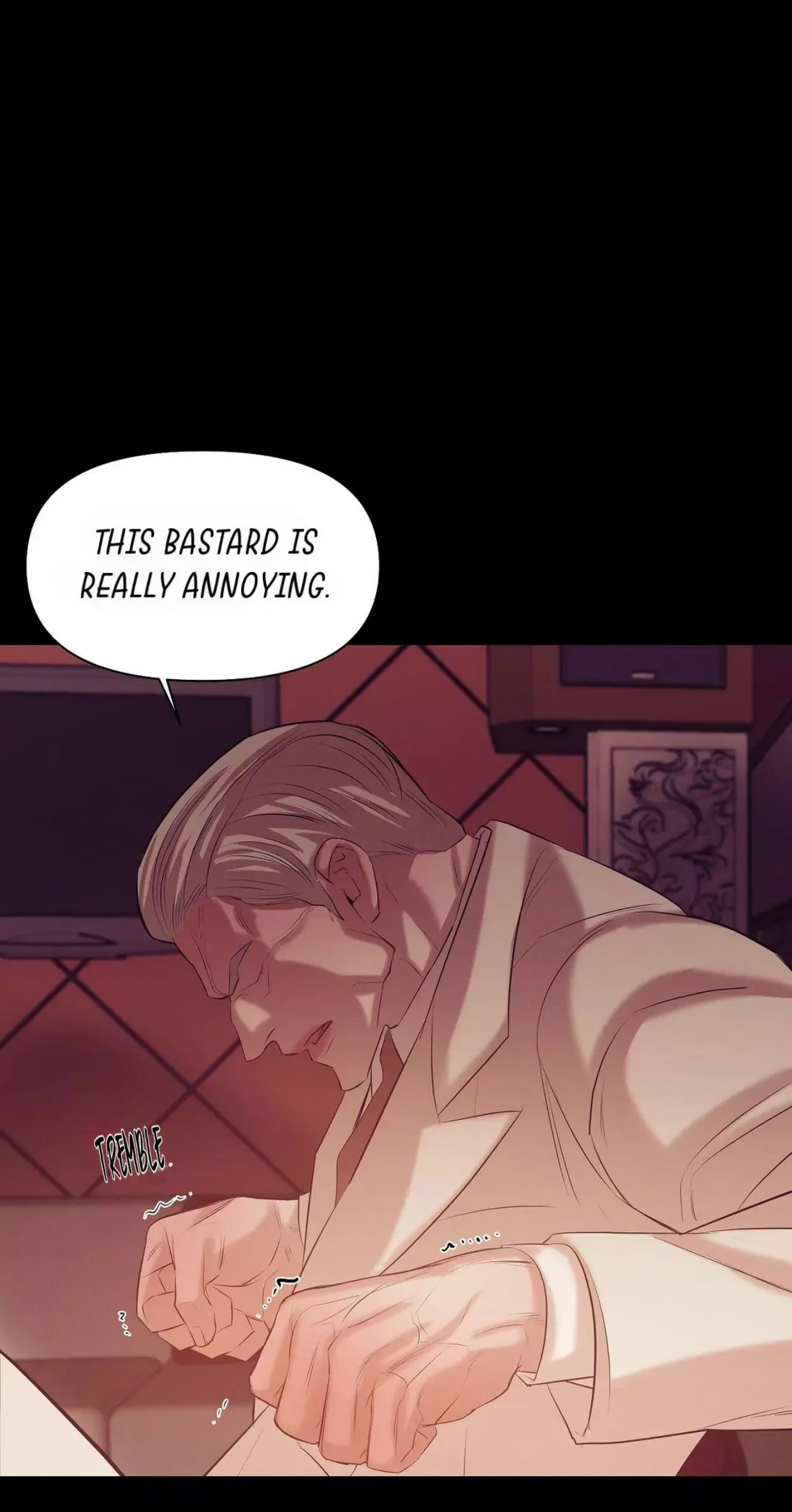 Pearl Boy Chapter 36 page 40