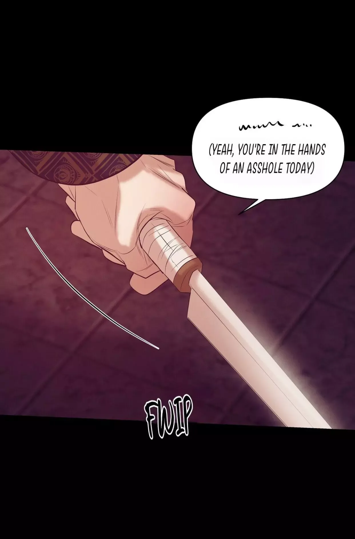 Pearl Boy Chapter 36 page 41