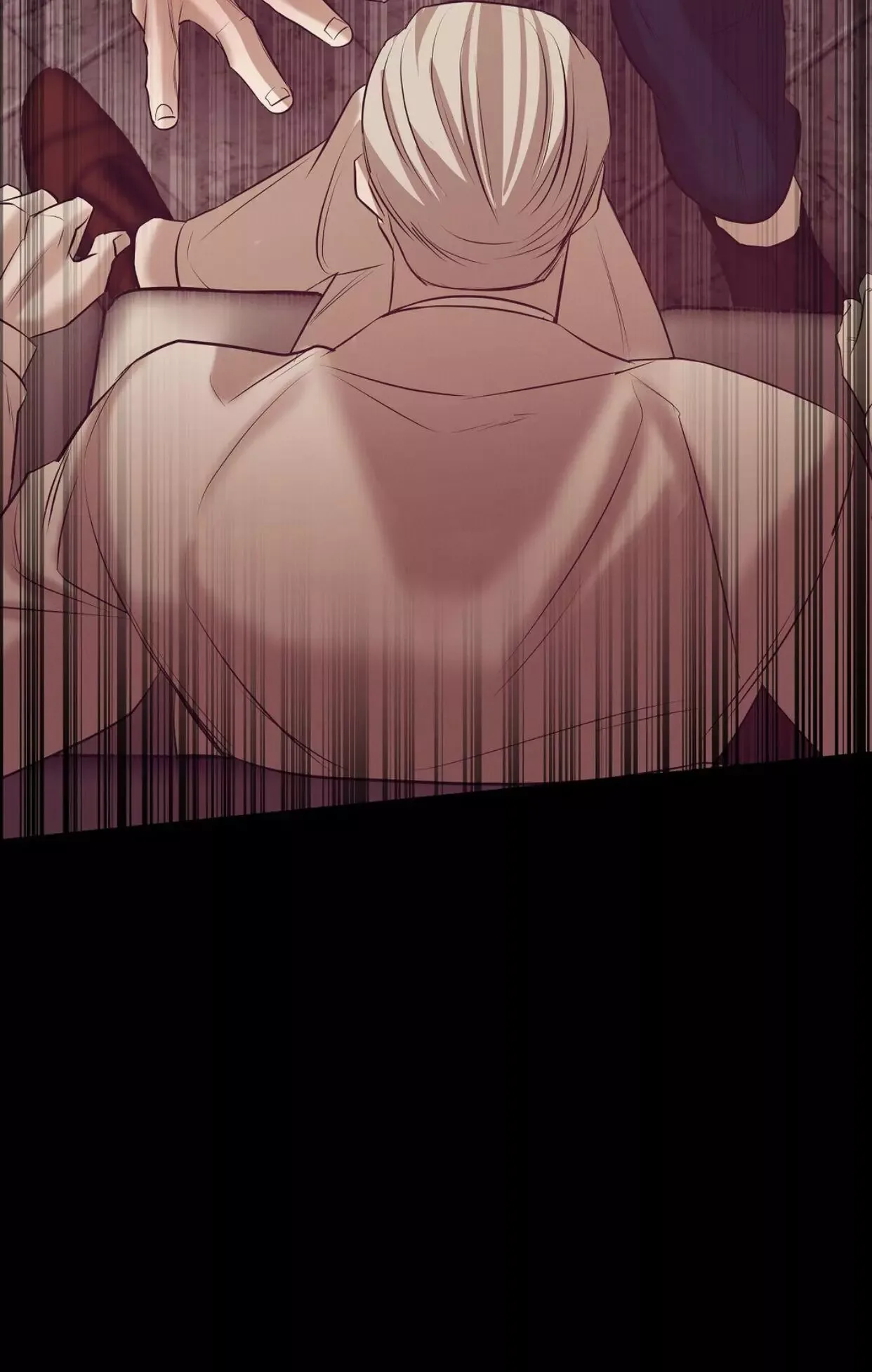 Pearl Boy Chapter 36 page 44