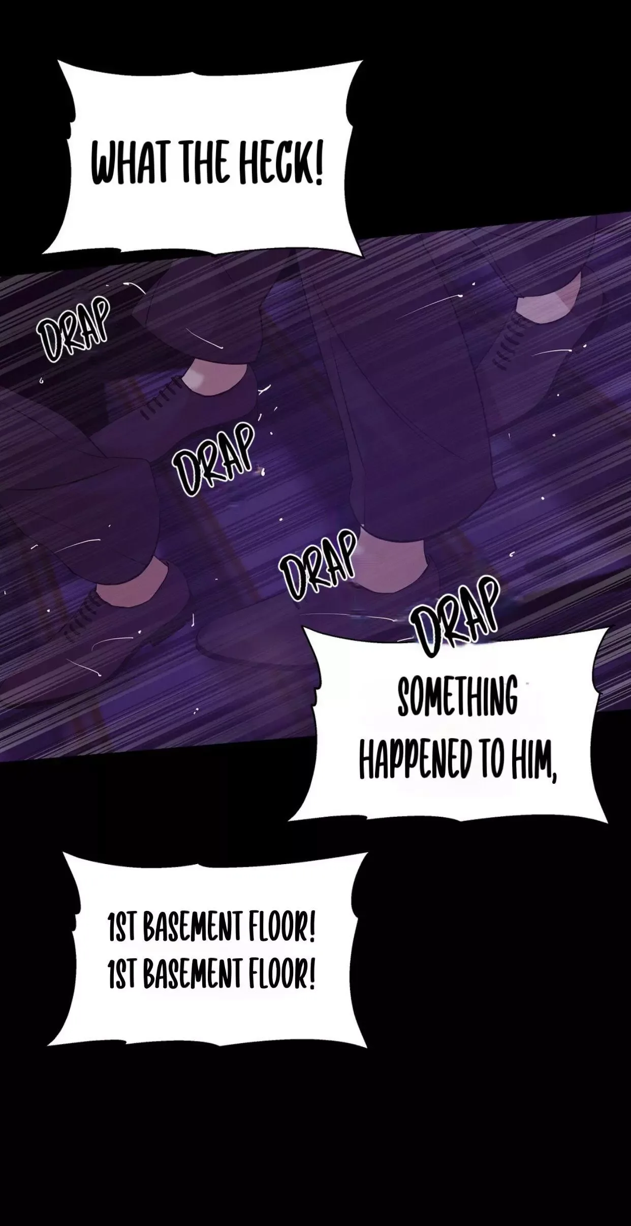Pearl Boy Chapter 36 page 46