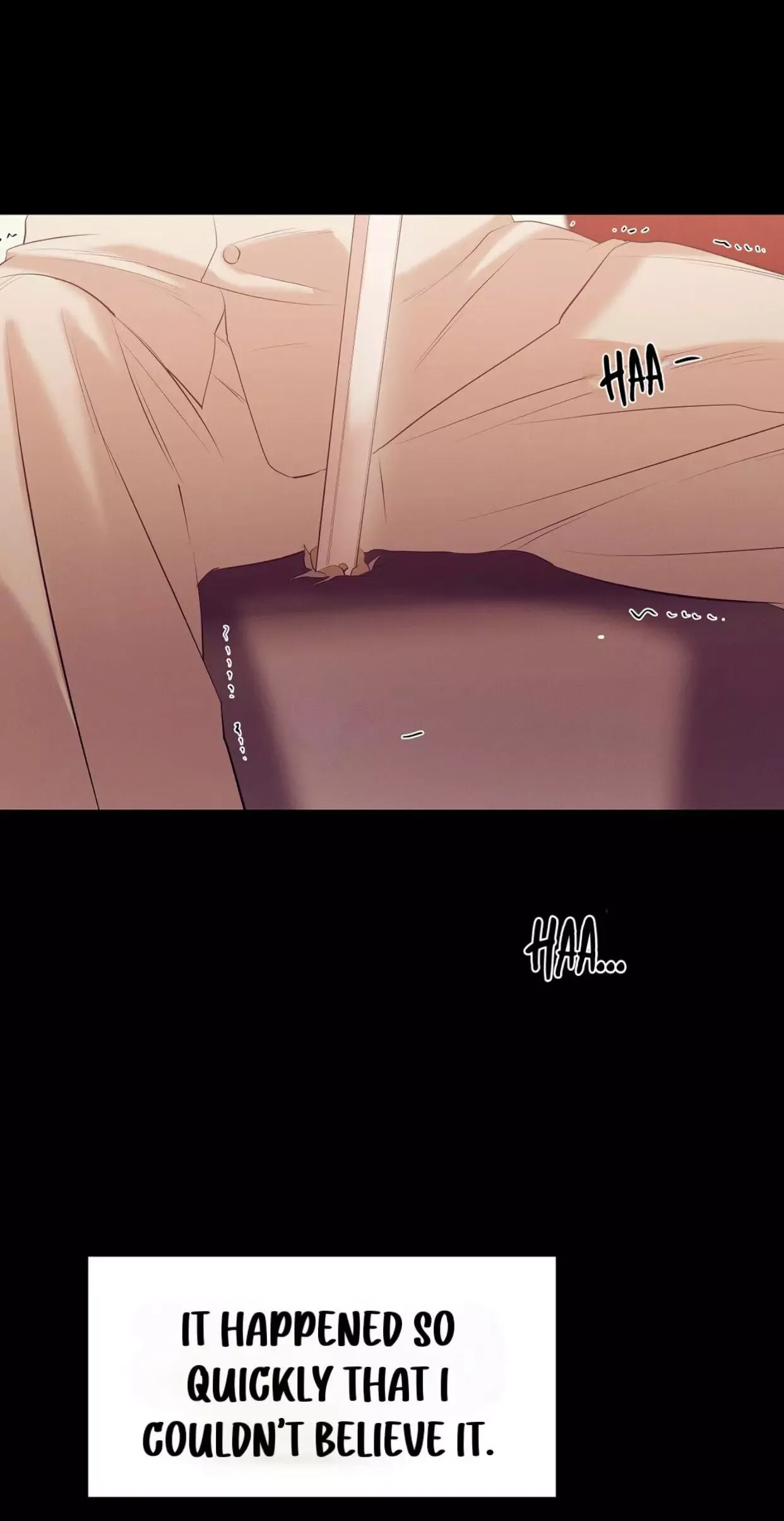 Pearl Boy Chapter 36 page 47