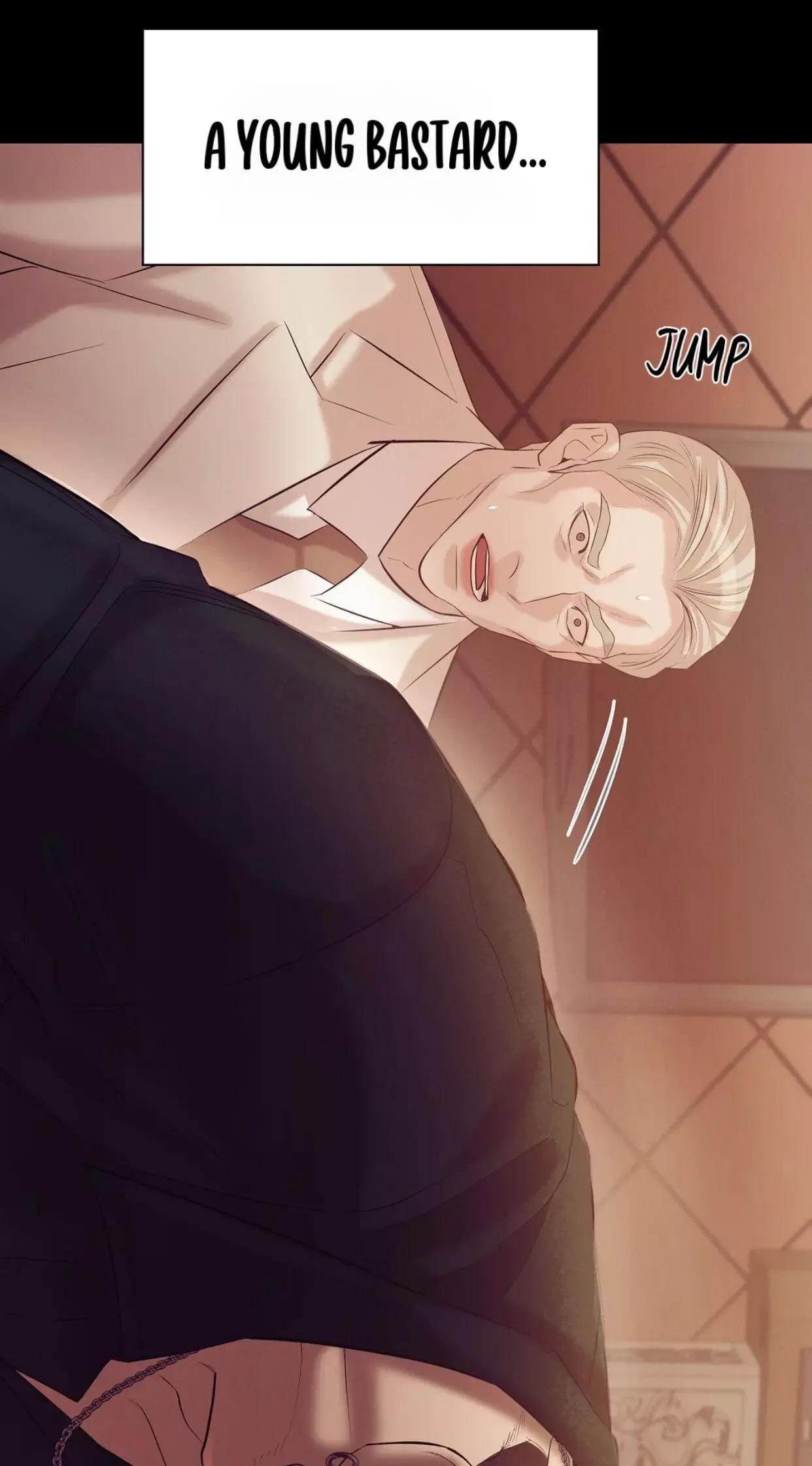 Pearl Boy Chapter 36 page 49