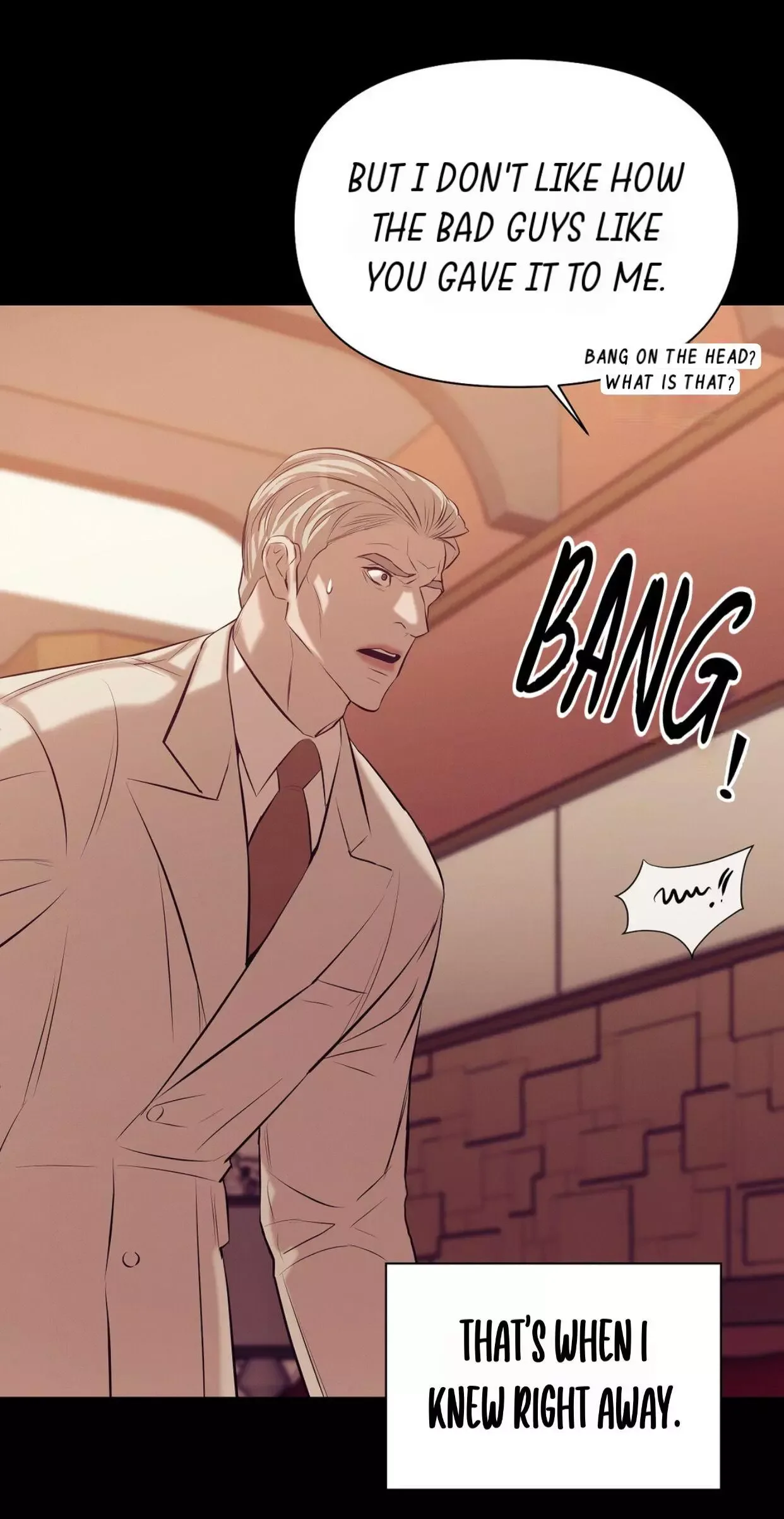 Pearl Boy Chapter 36 page 56