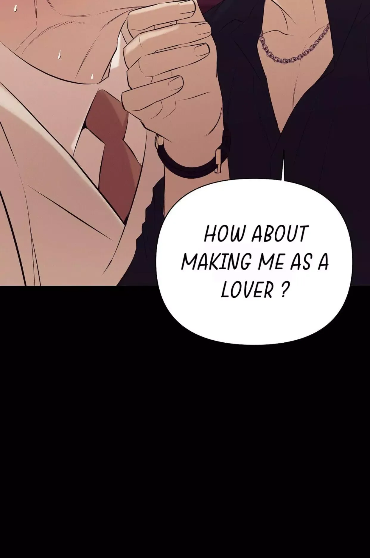 Pearl Boy Chapter 36 page 73