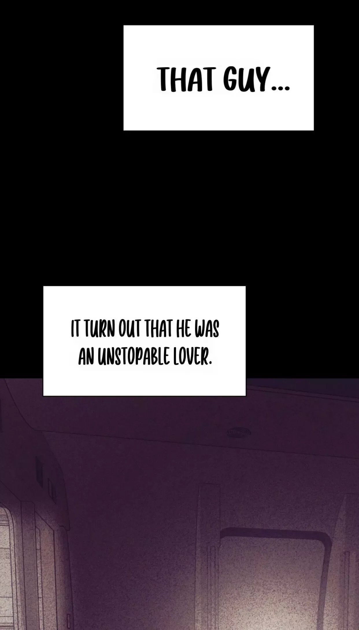 Pearl Boy Chapter 36 page 75