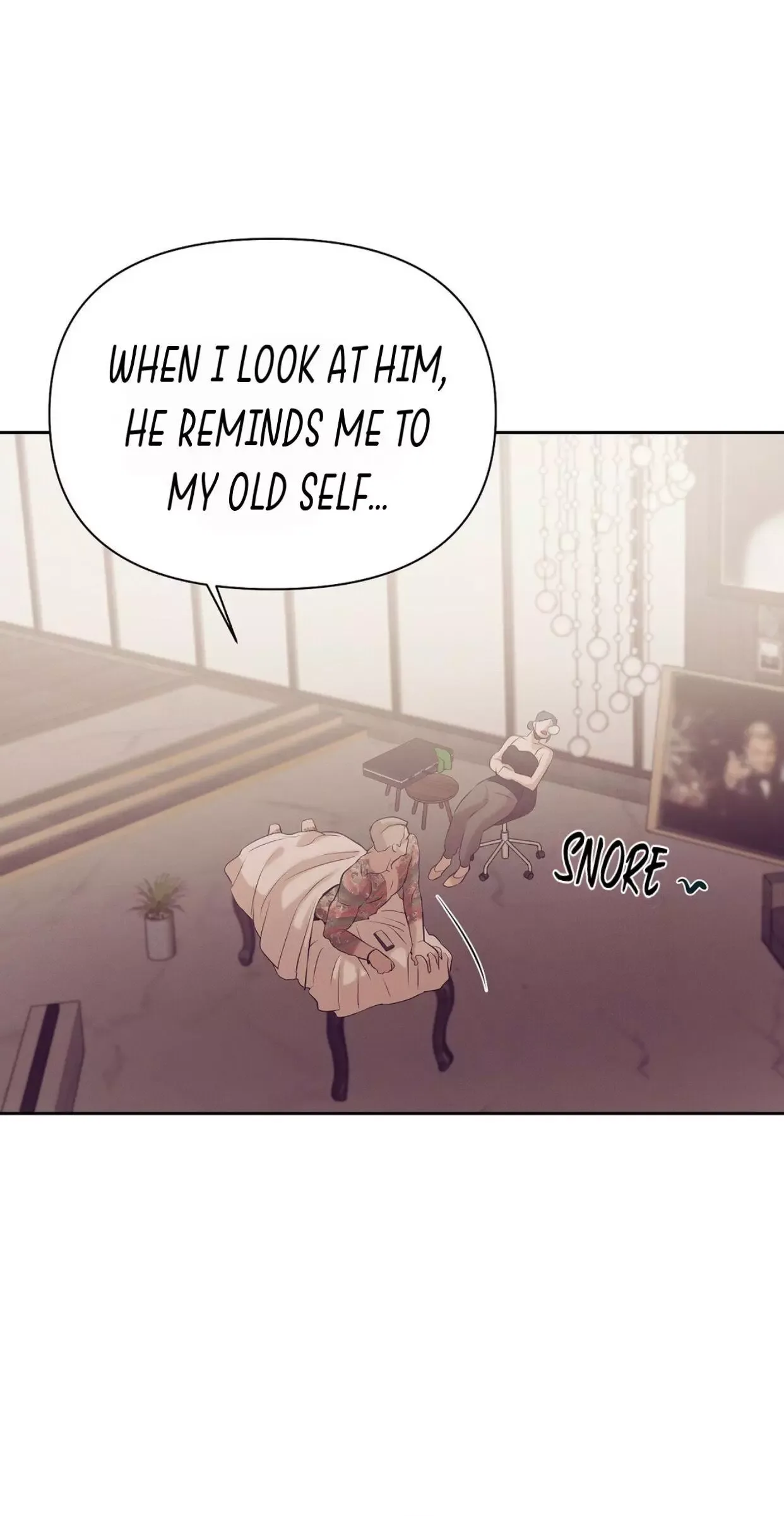 Pearl Boy Chapter 36 page 79