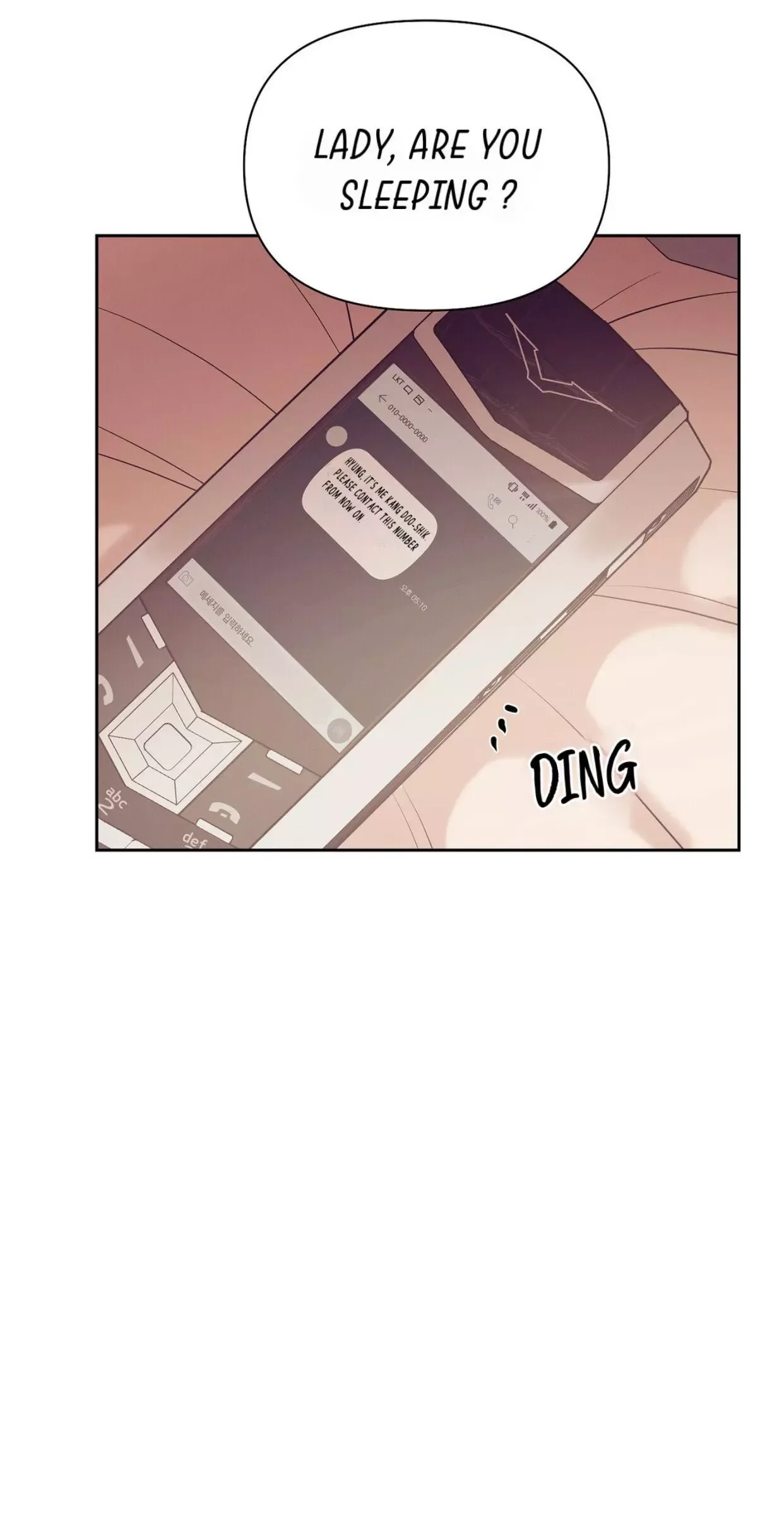 Pearl Boy Chapter 36 page 80