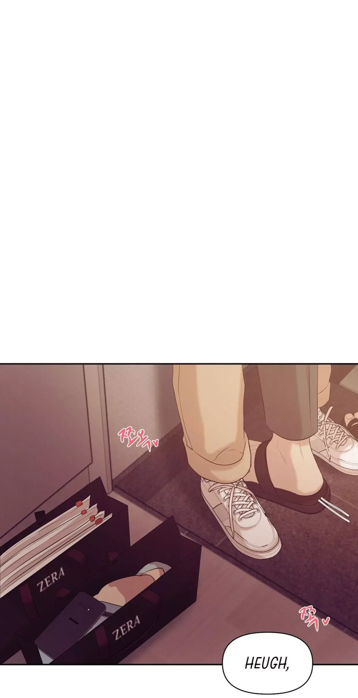 Pearl Boy Chapter 36 page 81