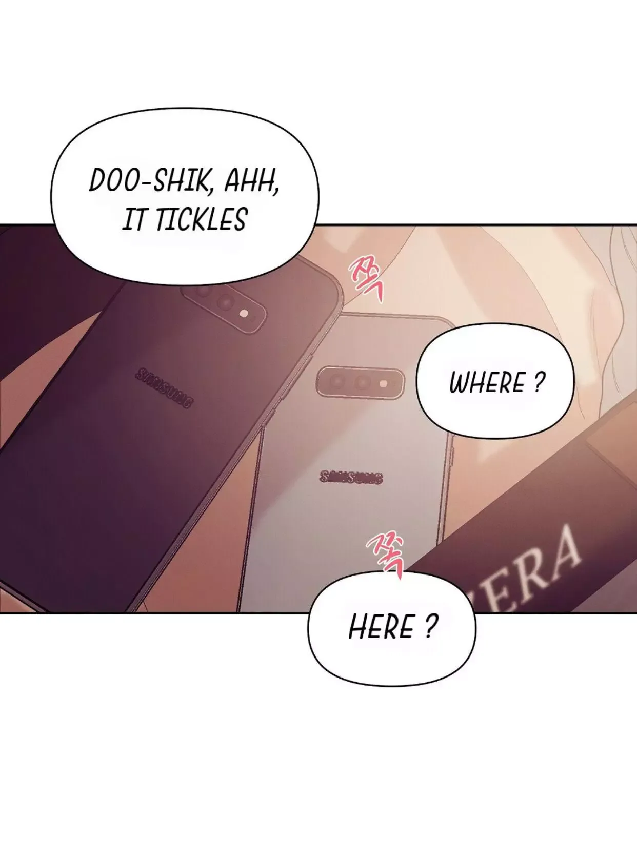 Pearl Boy Chapter 36 page 82