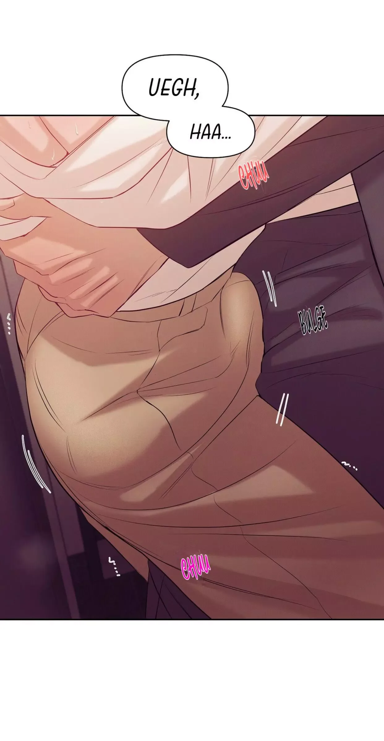 Pearl Boy Chapter 36 page 83