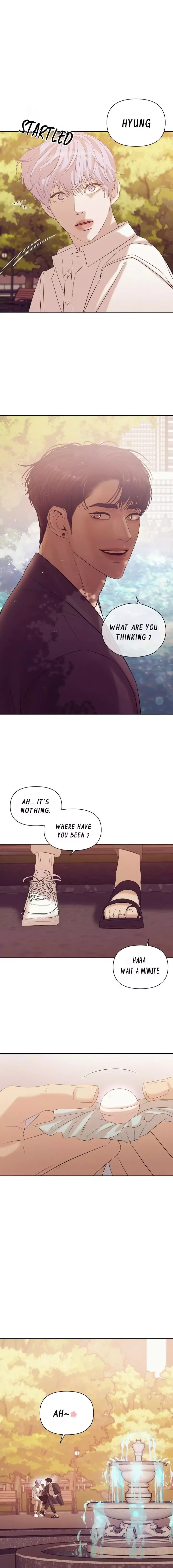 Pearl Boy Chapter 37 page 2