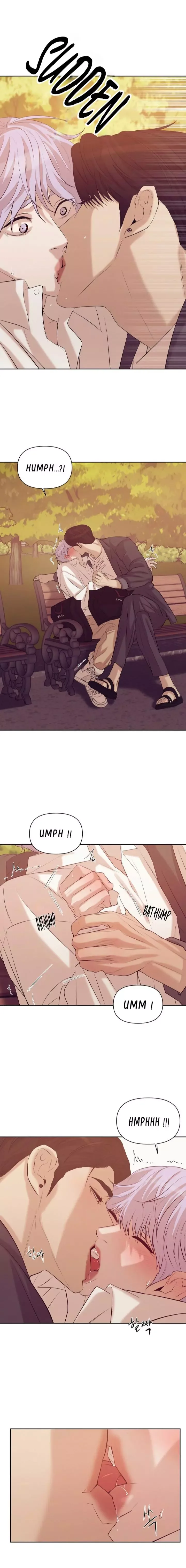 Pearl Boy Chapter 37 page 4