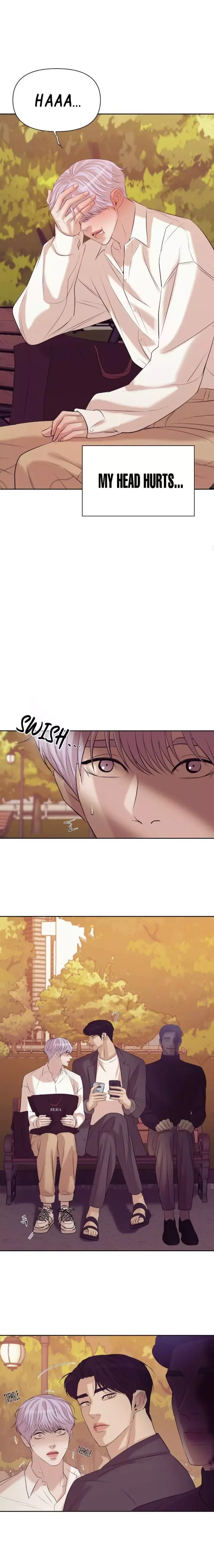 Pearl Boy Chapter 37 page 7