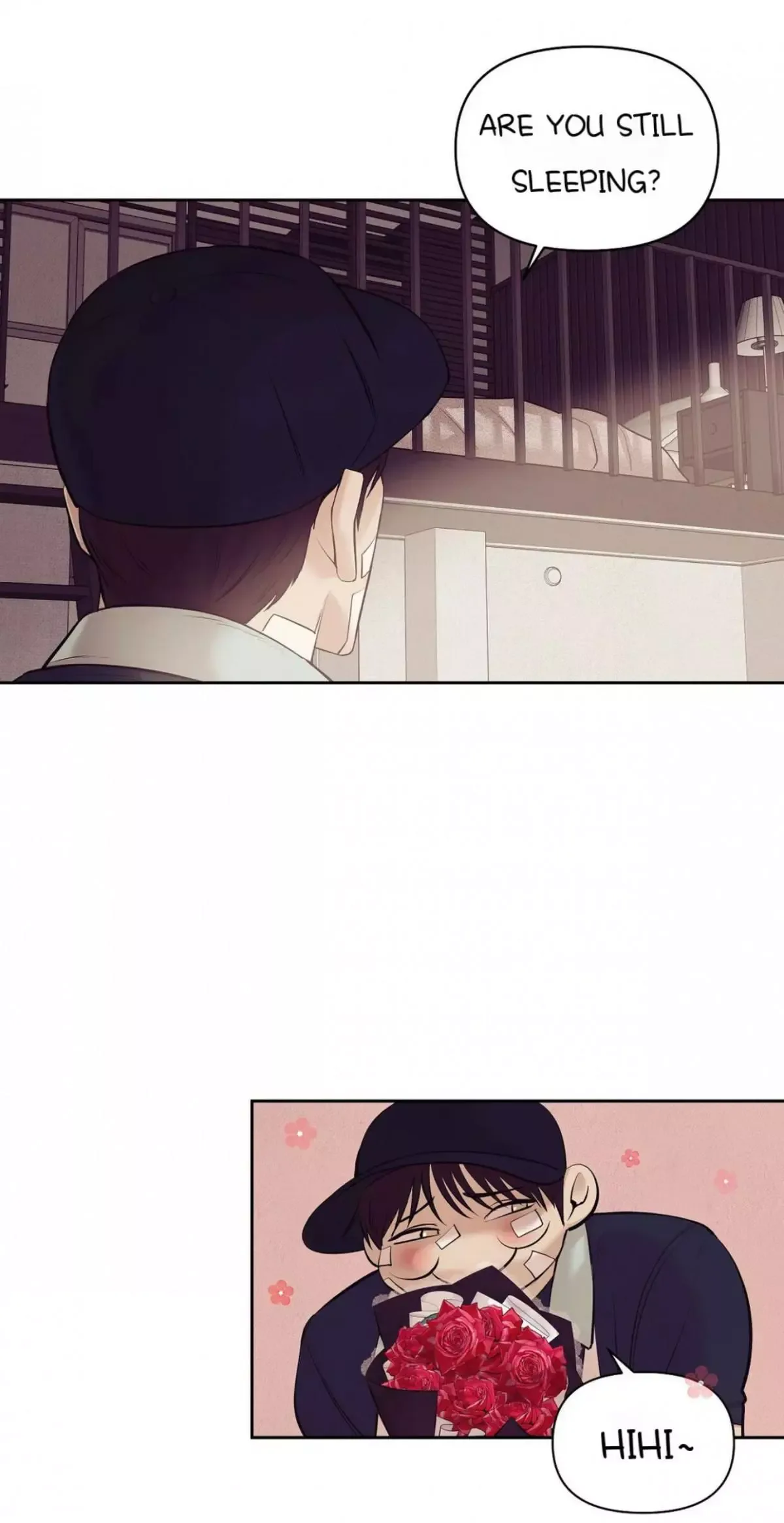 Pearl Boy Chapter 39 page 30