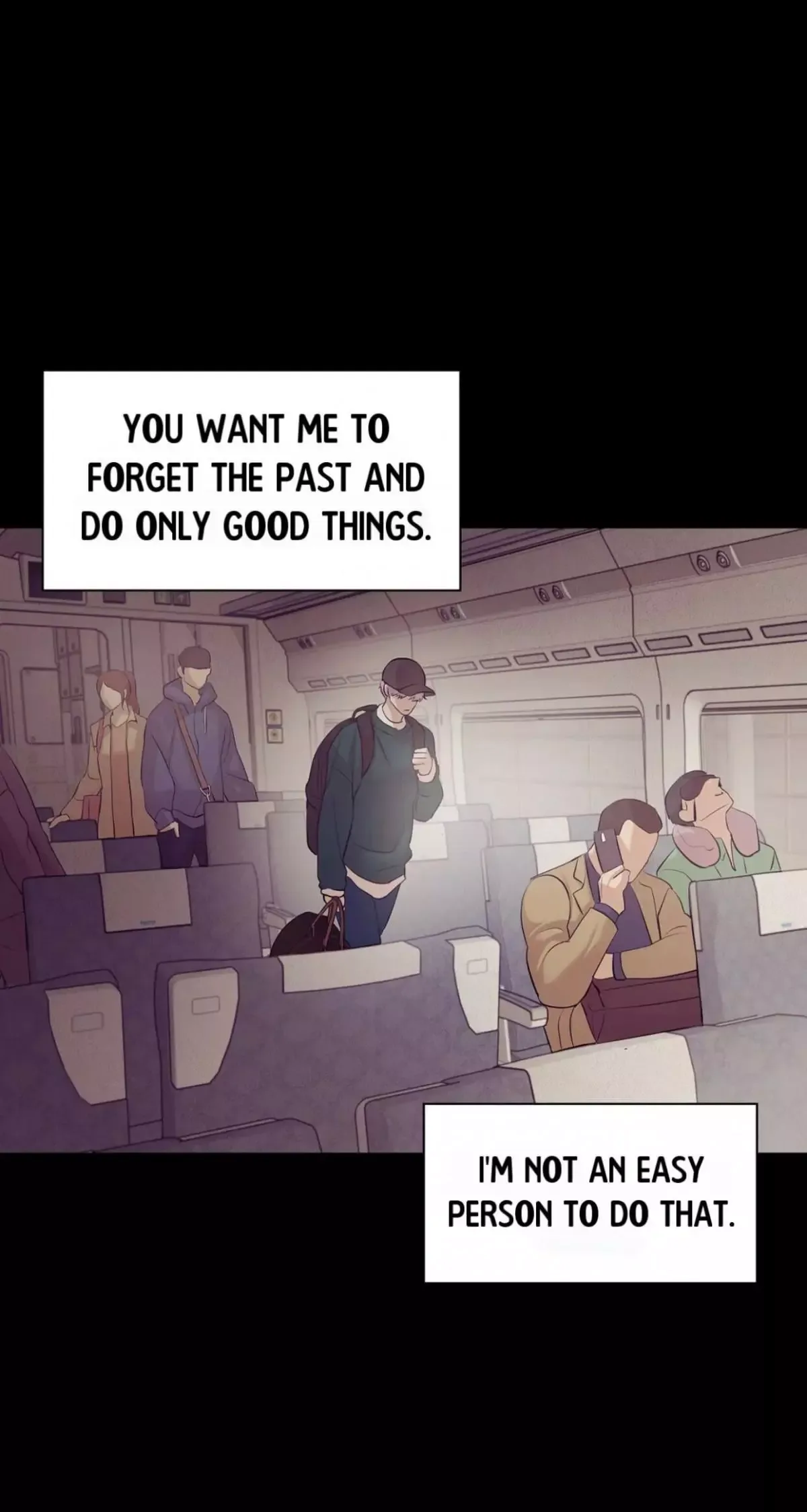 Pearl Boy Chapter 39 page 40