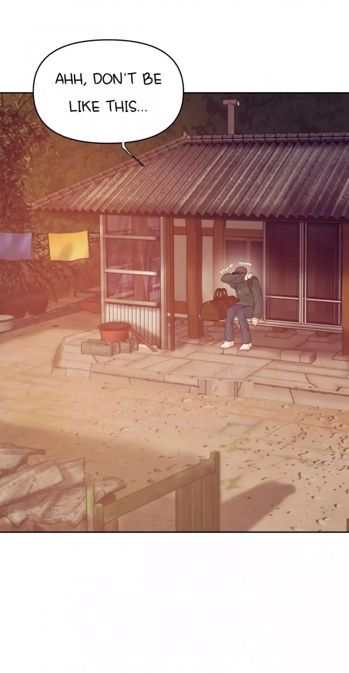 Pearl Boy Chapter 39 page 63