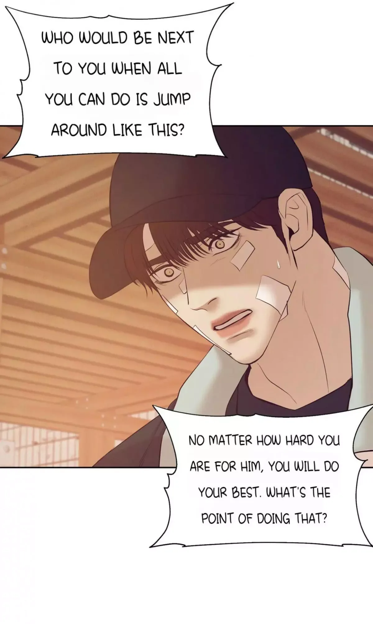 Pearl Boy Chapter 39 page 85