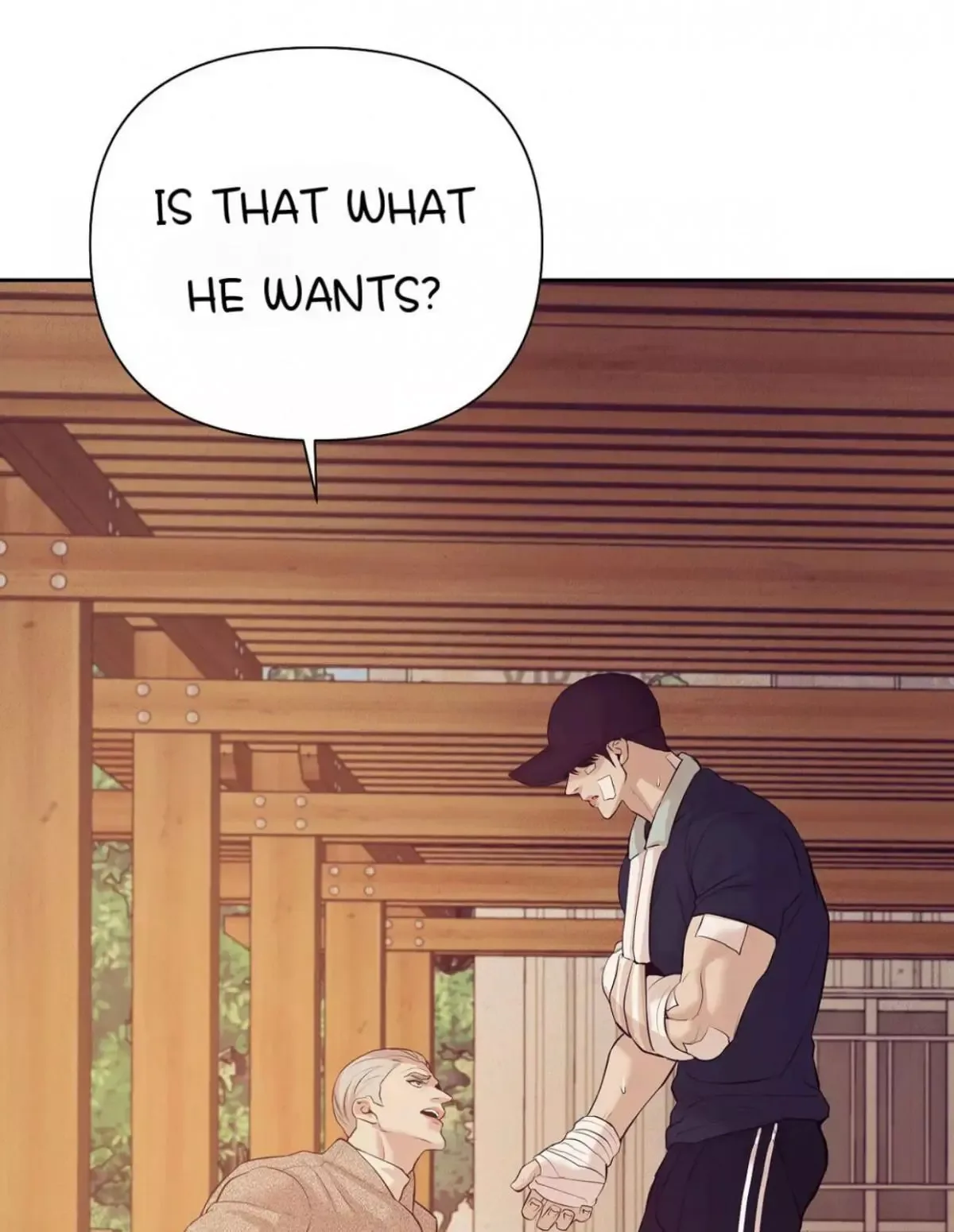 Pearl Boy Chapter 39 page 86