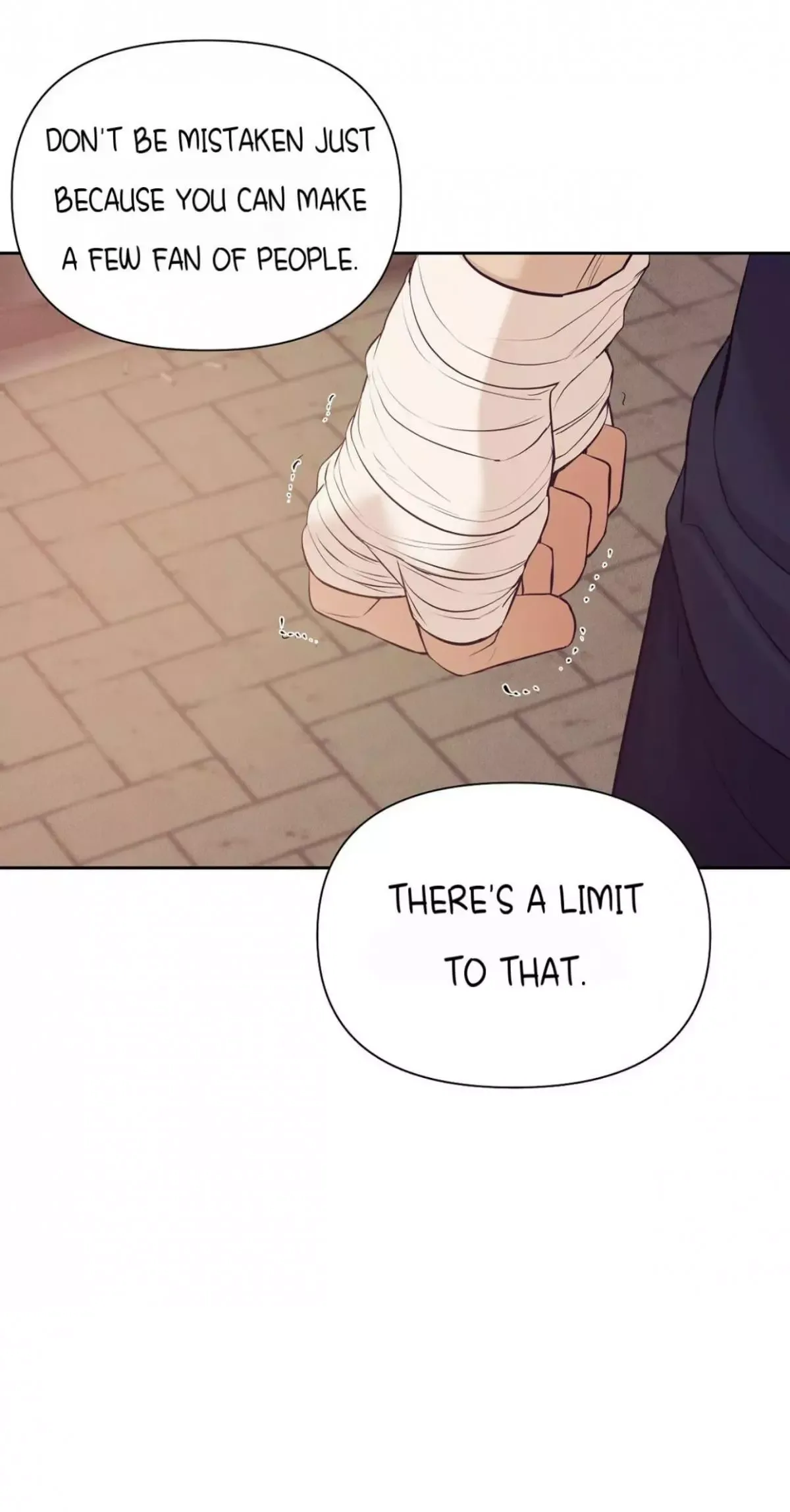 Pearl Boy Chapter 39 page 88
