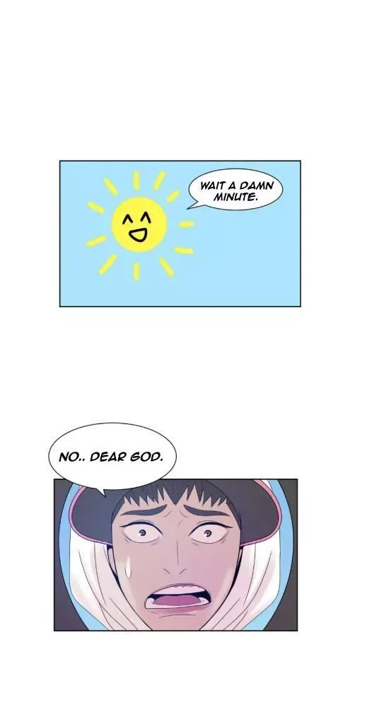 Pearl Boy Chapter 4.5 page 4