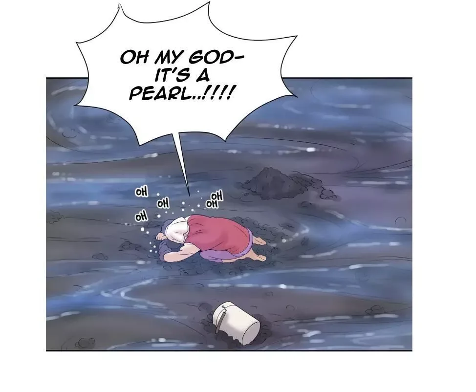 Pearl Boy Chapter 4.5 page 7