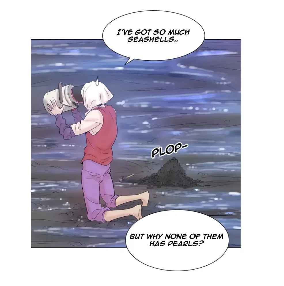 Pearl Boy Chapter 4.5 page 5