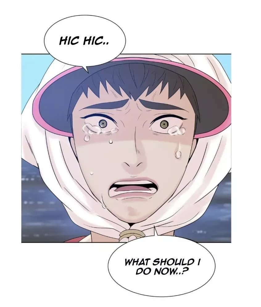 Pearl Boy Chapter 4.5 page 6