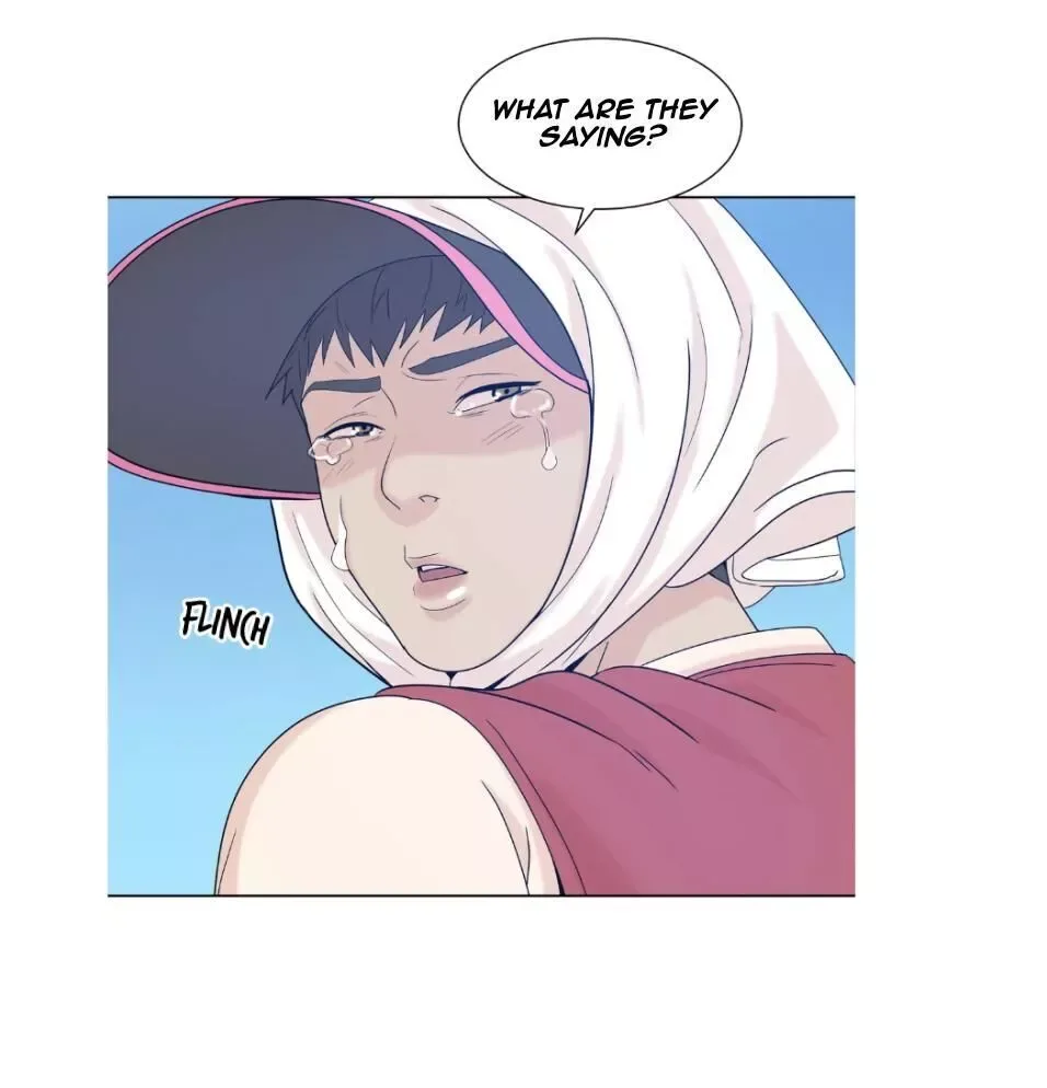 Pearl Boy Chapter 4.5 page 11
