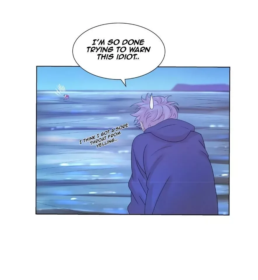 Pearl Boy Chapter 4.5 page 18