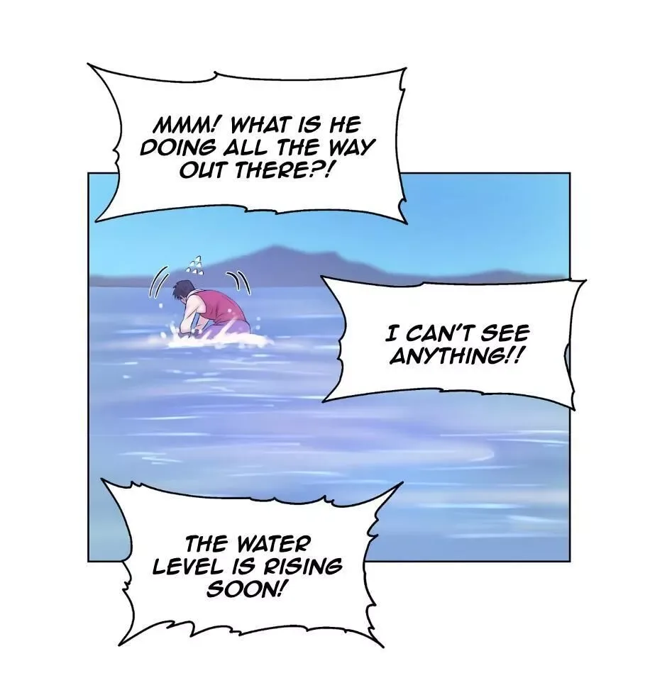 Pearl Boy Chapter 4.5 page 23