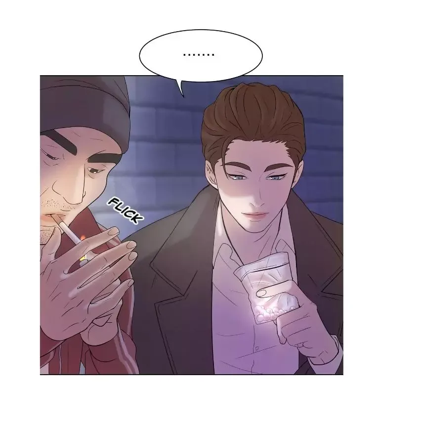 Pearl Boy Chapter 4 page 6