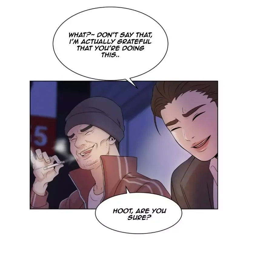 Pearl Boy Chapter 4 page 8