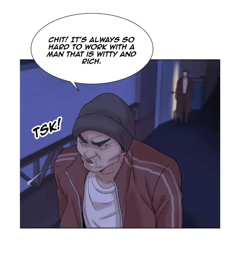 Pearl Boy Chapter 4 page 11