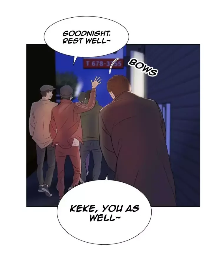 Pearl Boy Chapter 4 page 10