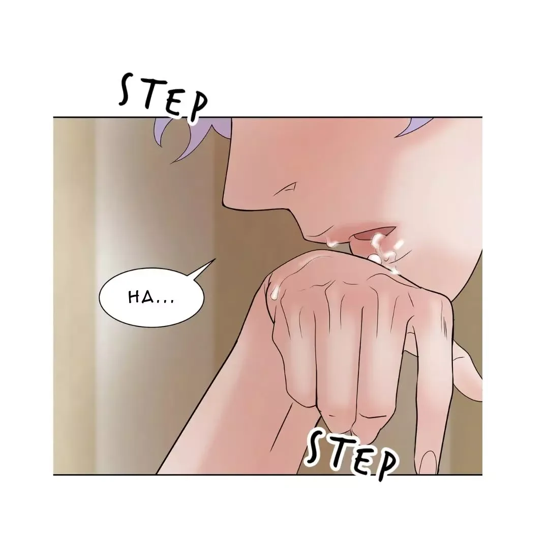 Pearl Boy Chapter 4 page 18