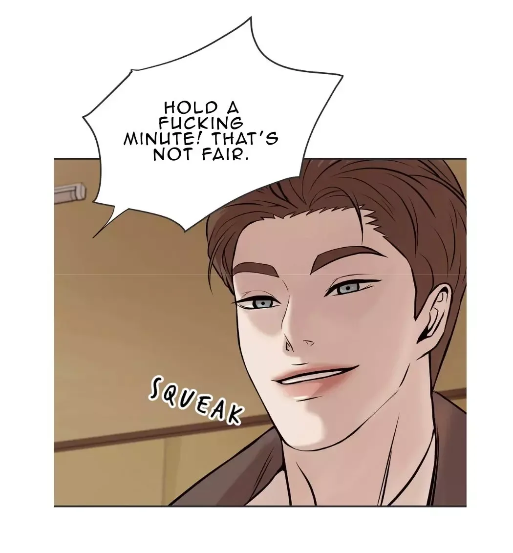 Pearl Boy Chapter 4 page 21