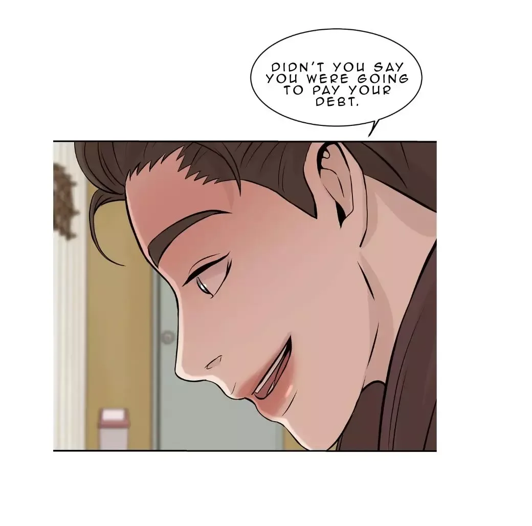 Pearl Boy Chapter 4 page 25