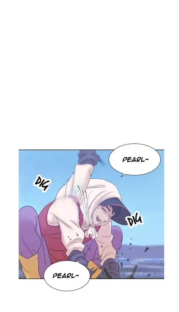 Pearl Boy Chapter 4 page 33