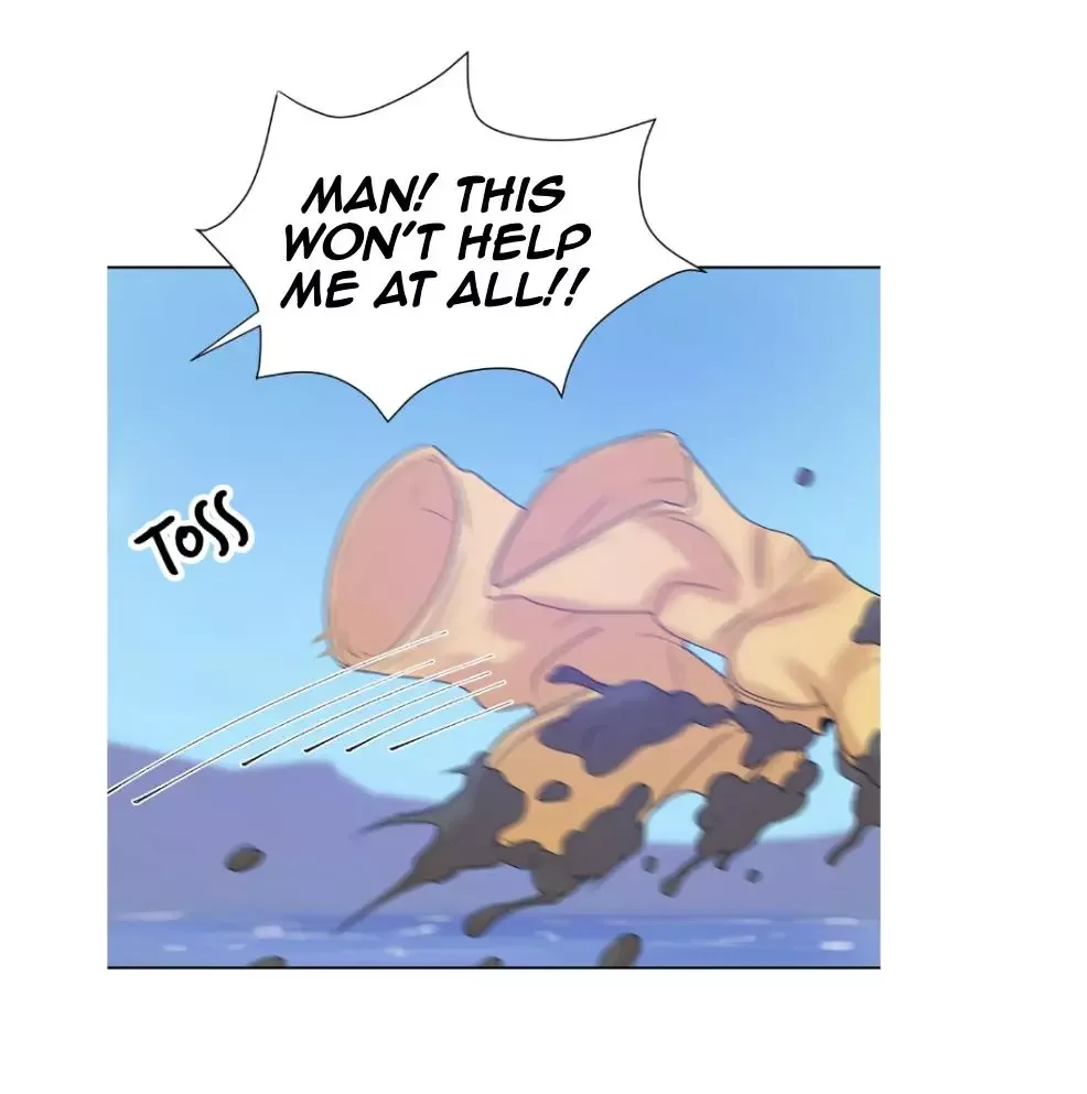 Pearl Boy Chapter 4 page 35