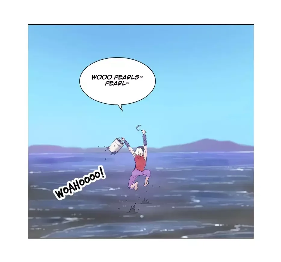 Pearl Boy Chapter 4 page 38