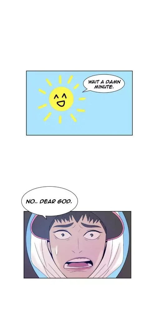 Pearl Boy Chapter 4 page 39