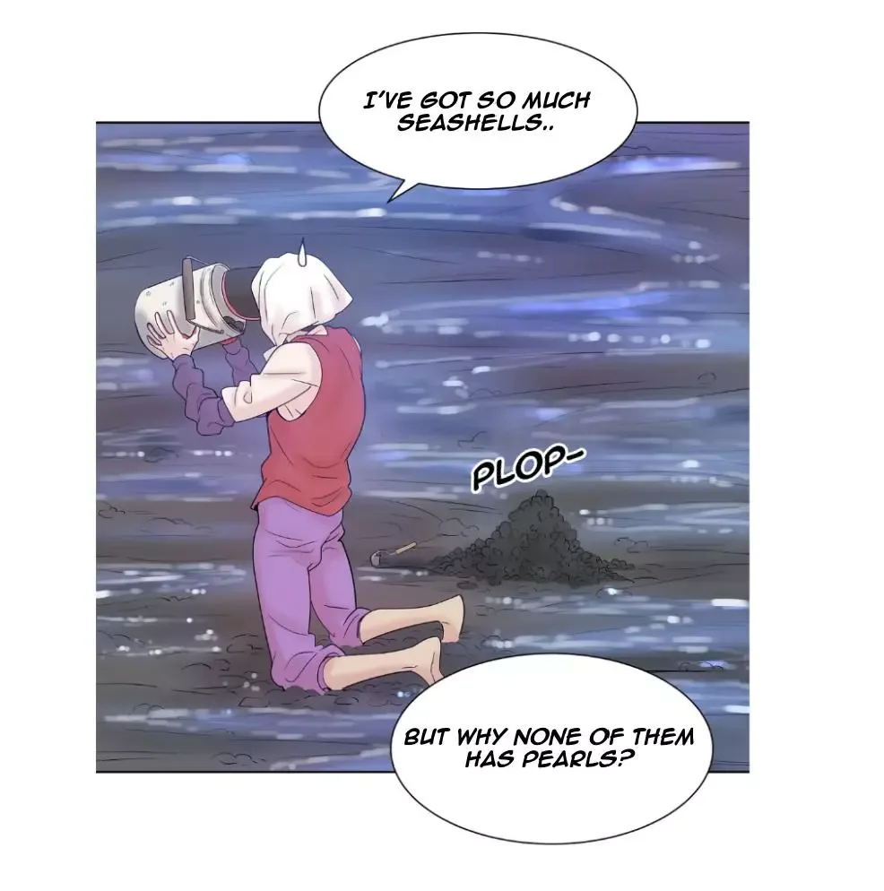 Pearl Boy Chapter 4 page 40