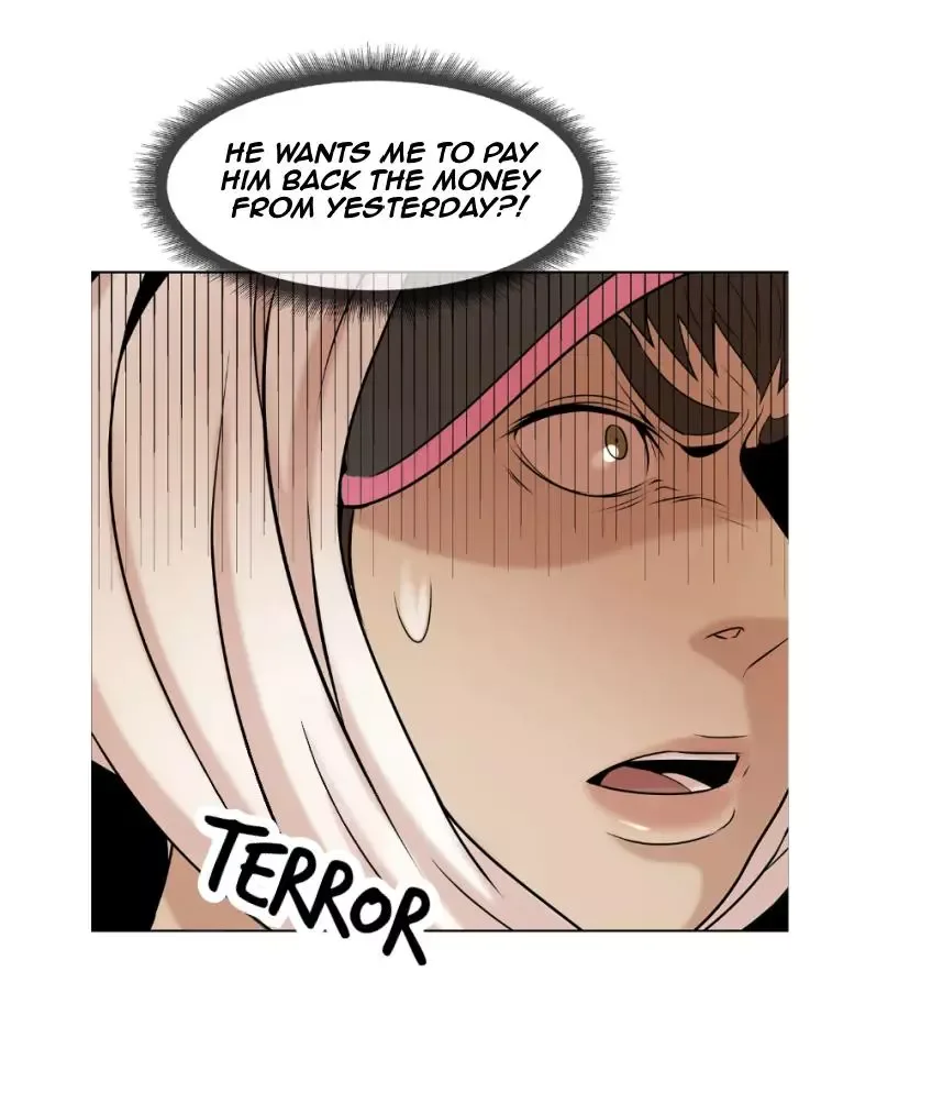 Pearl Boy Chapter 4 page 50