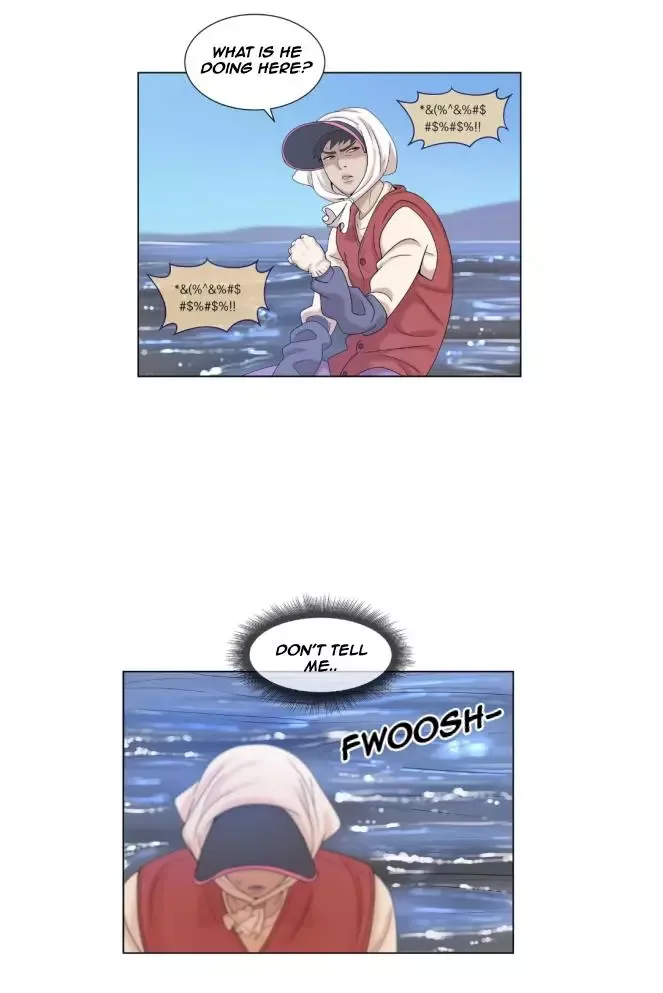 Pearl Boy Chapter 4 page 49