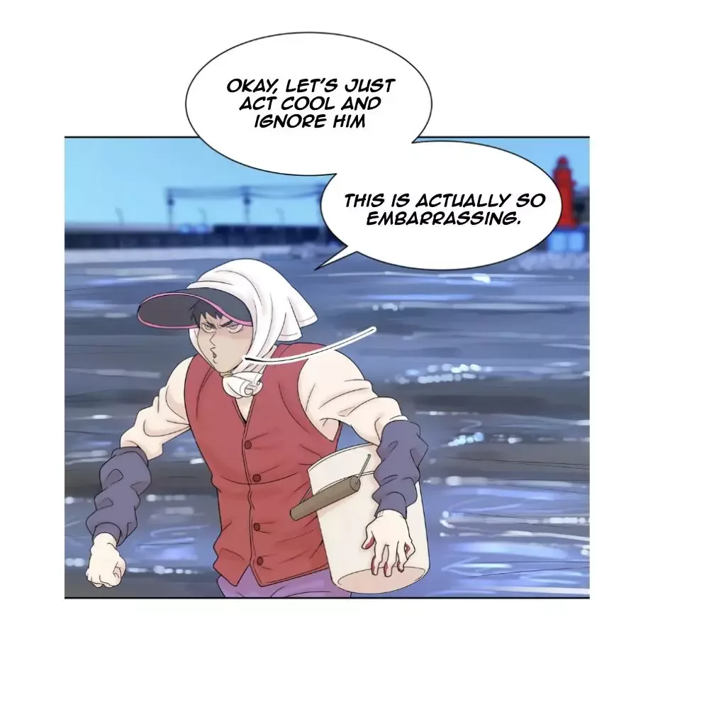 Pearl Boy Chapter 4 page 51