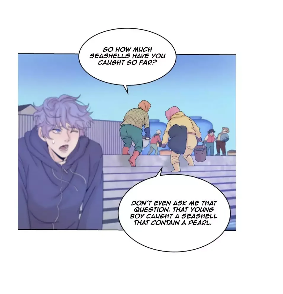 Pearl Boy Chapter 4 page 55