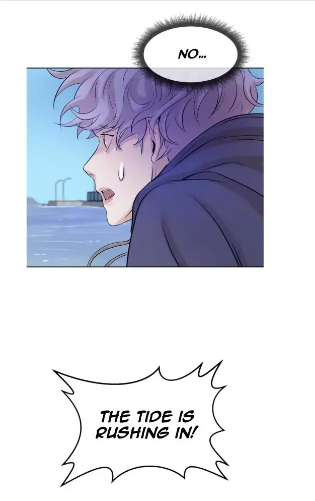 Pearl Boy Chapter 4 page 60