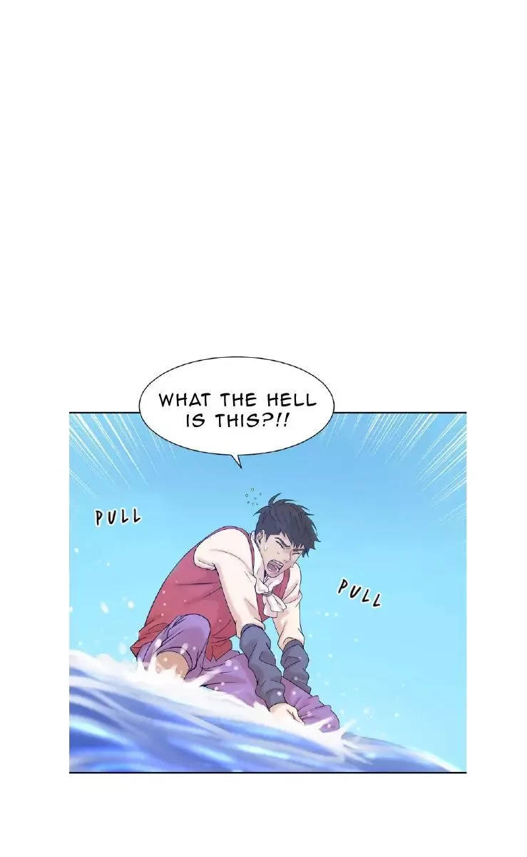 Pearl Boy Chapter 4 page 61