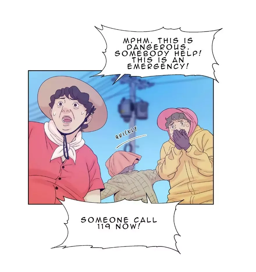 Pearl Boy Chapter 4 page 63
